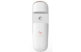 Cosbeauty - Perfect Moist Nano Mist Bijou Version - 1pièce - White Cosbeauty - Perfect Moist Nano Mist Bijou Version - 1pièce - White