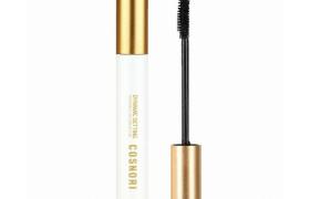 COSNORI - Mascara lavable à réglage dynamique - 7ml - Volume & Curl COSNORI - Mascara lavable à réglage dynamique - 7ml - Volume & Curl