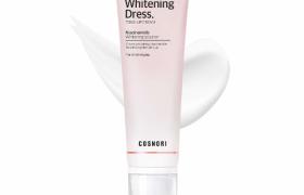 COSNORI - Robe Blanchissante Tone Up Cream - 50ml COSNORI - Robe Blanchissante Tone Up Cream - 50ml