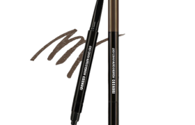 COSNORI - Sourcils automatiques faciles à dessiner - 0.6g - 03... COSNORI - Sourcils automatiques faciles à dessiner - 0.6g - 03...