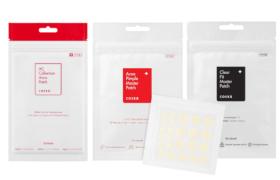 Cosrx Acne Pimple Patch Trial Set Cosrx Acne Pimple Patch Trial Set