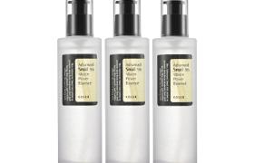 COSRX Advanced Snail 96 Mucin Power Essence 100ml (3ea) Set COSRX Advanced Snail 96 Mucin Power Essence 100ml (3ea) Set