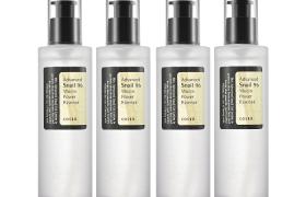 COSRX - Advanced Snail 96 Mucin Power Essence 100ml (4ea) Set