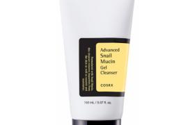 COSRX - Advanced Snail Gel Nettoyant Mucin Power - 150ml