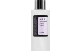 COSRX - AHA 7 Whitehead Power Liquide - 100 ml
