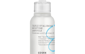 COSRX - Ampoule Hydrium Triple Hyaluronic Moisture - 40ml