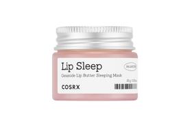 COSRX - Balancium Masque de nuit au beurre de céramide pour les...