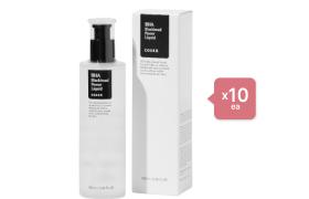 COSRX - BHA Blackhead Power Liquid 100ml (10ea) Set