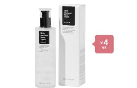 COSRX - BHA Blackhead Power Liquid 100ml (4ea) Set