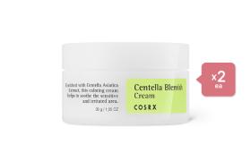 COSRX Centella Blemish Cream (2ea) Set COSRX Centella Blemish Cream (2ea) Set