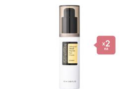 COSRX - Crème pour les yeux aux peptides d'escargot avancée - 25...
