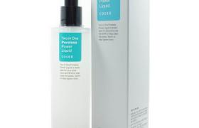 COSRX - Deux en un, Poreless Puissance liquide - 100ml
