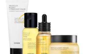 COSRX - Full Fit Propolis All-Stars Set