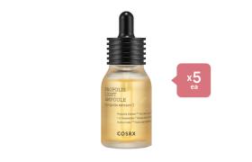 COSRX Full fit Propolis Light Ampoule - 30ml (5ea) Set COSRX Full fit Propolis Light Ampoule - 30ml (5ea) Set