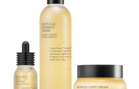 COSRX Full fit Propolis Moisture Set COSRX Full fit Propolis Moisture Set