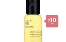 COSRX Full Fit Propolis Synergy Toner (10ea) Set COSRX Full Fit Propolis Synergy Toner (10ea) Set