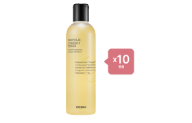 COSRX Full Fit Propolis Synergy Toner - 150ml (10ea) Set COSRX Full Fit Propolis Synergy Toner - 150ml (10ea) Set