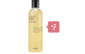 COSRX Full Fit Propolis Synergy Toner - 150ml (2ea) Set COSRX Full Fit Propolis Synergy Toner - 150ml (2ea) Set