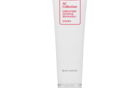 COSRX - Hydratant apaisant léger AC Collection - 80ml