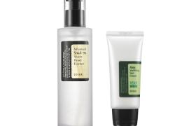 COSRX Kit Best Seller Trial COSRX Kit Best Seller Trial