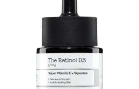 COSRX - L'Huile Rétinol 0.5 - 20ml