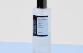 COSRX - L'acide hyaluronique Hydra Puissance, essence - 100ml