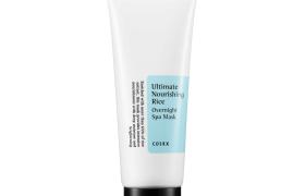COSRX - Masque spa de nuit au riz nourrissant ultime - 60 ml