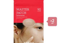 COSRX - Master Patch Intensive - 90pcs (2ea) Set