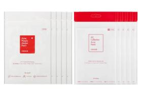 COSRX Meilleur Set De Secours COSRX Meilleur Set De Secours