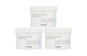 COSRX Moisture Up Pad (3ea) Set - One Step COSRX Moisture Up Pad (3ea) Set - One Step