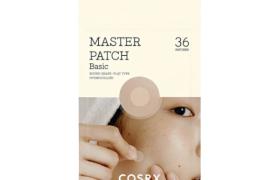 COSRX - Patch maître de base - 36pièces