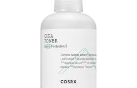 COSRX - Pure Fit Toner Cica - 150ml COSRX - Pure Fit Toner Cica - 150ml