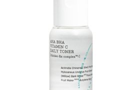 COSRX - Refresh ABC Toner Quotidien (AHA BHA Vitamine C) (ABC... COSRX - Refresh ABC Toner Quotidien (AHA BHA Vitamine C) (ABC...