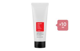 COSRX Salicylic Acid Daily Gentle Cleanser (10ea) Set COSRX Salicylic Acid Daily Gentle Cleanser (10ea) Set