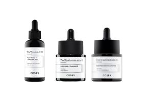 COSRX Serum Buffet Set COSRX Serum Buffet Set