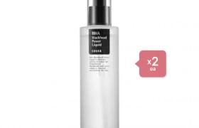 COSRX Set BHA Blackhead Ensemble Power Liquid (2ea) COSRX Set BHA Blackhead Ensemble Power Liquid (2ea)