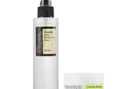 COSRX - Set Centella COSRX - Set Centella