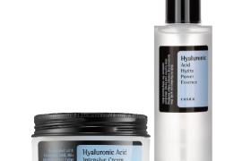 COSRX - Set d'acide hyaluronique COSRX - Set d'acide hyaluronique
