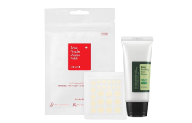 COSRX Set Essentiels COSRX Set Essentiels