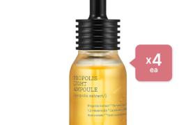 COSRX - Set full fit Propolis Ampoule légère (4ea) COSRX - Set full fit Propolis Ampoule légère (4ea)