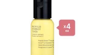 COSRX - Set Full Fit Propolis Tonique Synergie (4ea) COSRX - Set Full Fit Propolis Tonique Synergie (4ea)