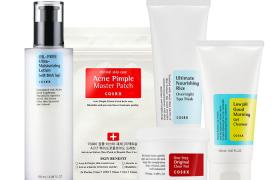 COSRX - Set Great Skin COSRX - Set Great Skin