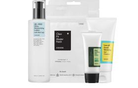 COSRX - Set Great Skin COSRX - Set Great Skin
