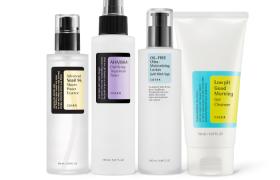 COSRX - Set de Héros de soins de la peau COSRX - Set de Héros de soins de la peau
