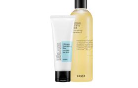 COSRX - Set Moisture COSRX - Set Moisture