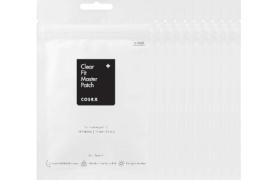 COSRX Set Patch maître clair (10ea) COSRX Set Patch maître clair (10ea)