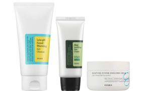 COSRX - Set Weekender COSRX - Set Weekender