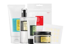 Cosrx Starter Kit Cosrx Starter Kit