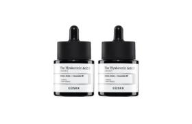 COSRX The Hyaluronic Acid 3 Serum - 20ml (2ea) Set COSRX The Hyaluronic Acid 3 Serum - 20ml (2ea) Set