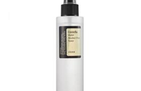 COSRX - Toner sans alcool à l'eau de Centella - 150 ml COSRX - Toner sans alcool à l'eau de Centella - 150 ml